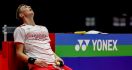 Jelang Thomas dan Uber Cup 2022, Viktor Axelsen Cs Ditimpa Kabar Buruk - JPNN.com