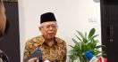 Wapres Blak-blakan Soal Reshuffle Kabinet, Bilang Begini - JPNN.com