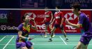 BWF World Championships 2021: Tragis, Juara Dunia 2 Kali Keok di Tangan Wakil Hong Kong - JPNN.com