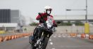 Test Ride Honda CB150X: Bikin Pengin Touring! - JPNN.com