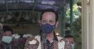 Omicron Lebih Cepat Menyebar, Sri Sultan HB X Ingatkan Warga Yogyakarta Lakukan Ini - JPNN.com