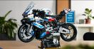 Lego Technic BMW M 1000 RR Bisa Dibeli Mulai Januari, Sebegini Harganya? - JPNN.com