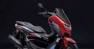 Yamaha Merilis NMax Livery SpiderMan, Lihat Nih Tampilannya - JPNN.com