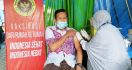 Binda Sulbar Kebut Vaksinasi Massal untuk Warga di Pelosok - JPNN.com