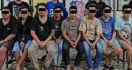 8 Orang ini Diringkus Polisi Karena Kasus Penganiayaan, Lihat Tampangnya - JPNN.com