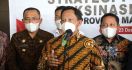 Kunjungi Lampung, Mendagri Tito Berikan Arahan, Kepala Daerah Lain Perlu Menyimak - JPNN.com