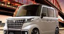 Suzuki Meluncurkan Mobil Mungil Mirip Toyota Alphard, Harganya? - JPNN.com