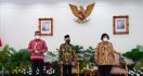 Pupuk Kaltim Raih Proper Nasional Peringkat Emas Ke-5 dari KLHK - JPNN.com