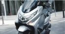 Suzuki Siapkan Burgman 150, Ini Bocoran Spesifikasinya - JPNN.com