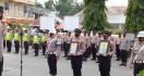 4 Anggota Polisi Dipecat, AKBP Ferry Suwandi: Tidak Bisa Lagi Dimaafkan - JPNN.com