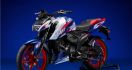 TVS Merilis 2 Motor Edisi Khusus, Gahar! - JPNN.com