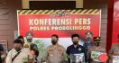 Penanam Ganja di Lereng Gunung Bromo Punya Gudang Penyimpanan Khusus - JPNN.com