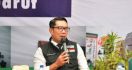 Herry Wirawan Divonis Seumur Hidup, Ridwan Kamil Merespons Begini - JPNN.com