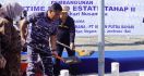 TNI AL Mulai Pembangunan Maritime Food Estate Jembrana - JPNN.com