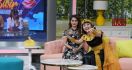 Rina Nose Hingga Gilang Dirga Ajak Pemirsa NET Berinteraksi di Ms Queen Show - JPNN.com