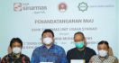 Bank Sinarmas Unit Usaha Syariah Gandeng ITB Ahmad Dahlan Jakarta & PT Surya Ahda Digital - JPNN.com