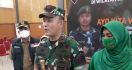 Brigjen TNI Ahmad Fauzi: Ada Satu yang Kena Varian Omicron di Kabupaten Bogor - JPNN.com