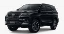 Toyota Fortuner 2022 Resmi Melantai dengan Mesin Baru, Sebegini Harganya - JPNN.com