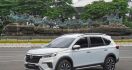 Generasi Terbaru BR-V Tanpa Fitur Idling Stop System, Honda Beri Jawaban - JPNN.com