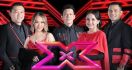 15 Peserta Bersaing di X Factor Indonesia, Gala Live Show Digelar Hari Ini - JPNN.com