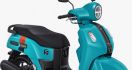 Yamaha Fazzio Hybrid dengan Harga Rp 21 Jutaan, Honda Scoopy Harus Waspada - JPNN.com