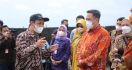 Kemendagri Akan Sampaikan Masalah Pembangunan Pelabuhan Tanjung Adikarto dalam Rakortekrenbang - JPNN.com