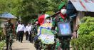 Bupati Raja Ampat Mengutuk Keras Aksi KKB yang Menewaskan Anggota TNI Sertu Miskael - JPNN.com