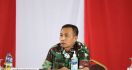 Letkol Ircham Effendy Siagakan Personel TNI di Minahasa - JPNN.com