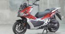 FKM Merilis Skutik Adventure Mirip Honda ADV 150, Harganya Wow - JPNN.com