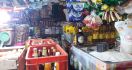 Sudah Seminggu, Harga Minyak Goreng di Pasar Tradisional Masih Tinggi - JPNN.com