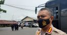 Buntut Demo Ricuh, Ketum dan 10 Anggota GMBI Jadi Tersangka, Ini Ancaman Hukumannya - JPNN.com