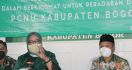 Bicara Radikalisme dan Terorisme, Bupati Ade Yasin: Waspada! - JPNN.com