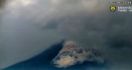 Hari Ini Gunung Merapi Luncurkan Awan Panas, Awas - JPNN.com