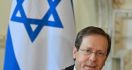 Israel Dilanda Krisis, Presiden Herzog: Situasinya Sangat Mengkhawatirkan - JPNN.com