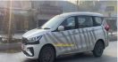 Suzuki Ertiga Bakal Ada versi Terbaru, Cek Perubahannya - JPNN.com