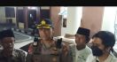 Geruduk Polres, Massa Minta Habib Yusuf Dibebaskan, Kemudian Minta Maaf - JPNN.com