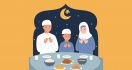Doa Niat Puasa Ramadan - JPNN.com