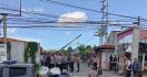 Polisi Buru 10 DPO Kasus Pembakaran Karaoke di Sorong  - JPNN.com