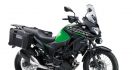 Kawasaki Versys X250 Tourer Resmi Melantai, Berapa Harganya? - JPNN.com