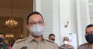 Anies Baswedan Ingatkan Warga Jakarta soal Ini, Ada Kalimat Sadar - JPNN.com