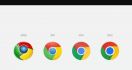 Google Perbarui Logo Chrome, Lihat Tuh - JPNN.com