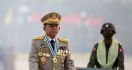 Pindad Dituduh Jual Senjata ke Junta Myanmar, Begini Respons DEFEND ID - JPNN.com