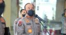 Polri Segera Bentuk Satgas Nusantara Untuk Pengamanan Pemilu 2024 - JPNN.com