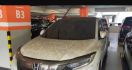 Pemilik Honda HR-V Putih di Bandara Ngurai Rai Ditunggu di Kantor Polisi - JPNN.com