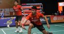 Swiss Open 2022: Bantai Raksasa Denmark, Pramudya/Yeremia Jumpa Penghancur Leo/Daniel - JPNN.com