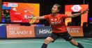 Sempat Kecolongan, Tim Putri Indonesia Lumat Hong Kong di Laga Perdana BATC 2022 - JPNN.com