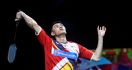 Geser Anthony Ginting dari Ranking BWF, Lee Zii Jia Dapat Petuah dari Legenda Indonesia - JPNN.com