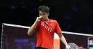 Orleans Masters 2022: Magis Christian Adinata Terhenti, Wakil India Berjaya - JPNN.com