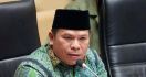 Soal Menteri Merangkap Kepala Otorita IKN Nusantara, Luqman Merespons - JPNN.com