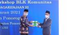 11 Ponpes di Jatim Dapat Bantuan BLK Komunitas dari Kemnaker, Alhamdulillah - JPNN.com